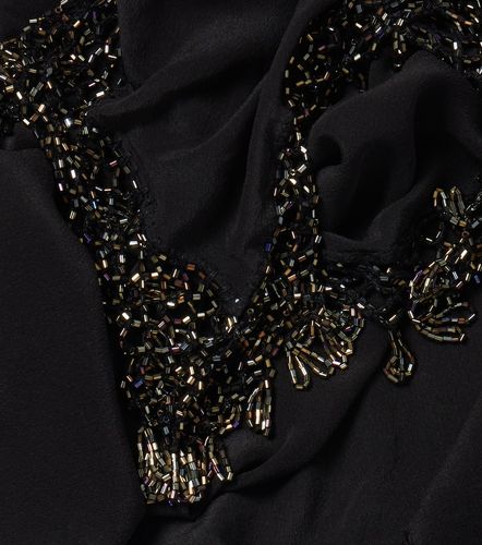 Isabel Marant Silk scarf - Isabel Marant - Modalova