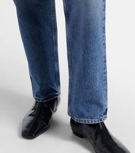 Agolde Jeans rectos Lana - Agolde - Modalova