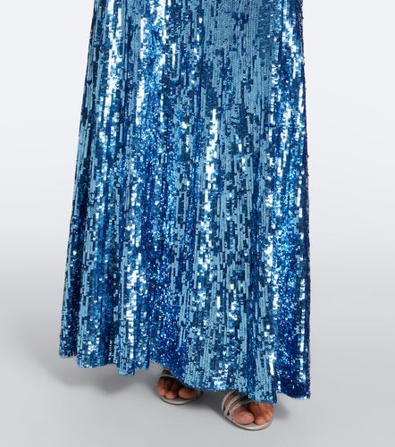 Jenny Packham Lina embellished gown - Jenny Packham - Modalova