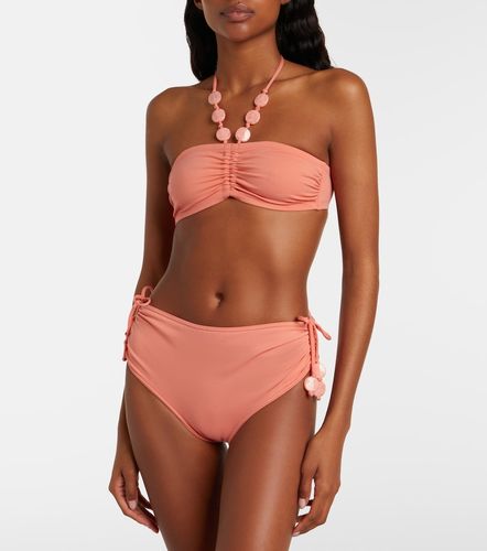Slip bikini Christie con perline - Eres - Modalova
