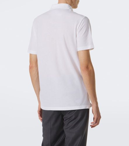 Slowear Polo de jersey de algodón - Slowear - Modalova