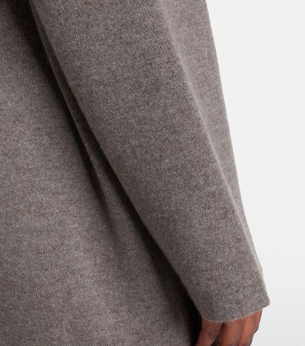 Lisa Yang Anni cashmere coat - Lisa Yang - Modalova
