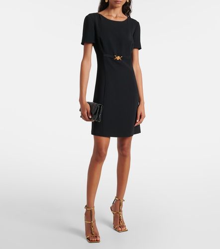 Medusa â95 cady minidress - Versace - Modalova