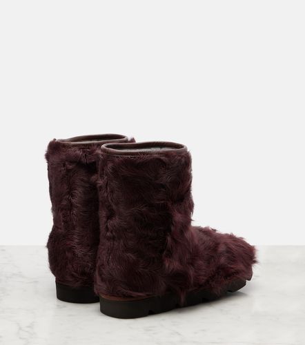Shealing ankle boots - Brunello Cucinelli - Modalova