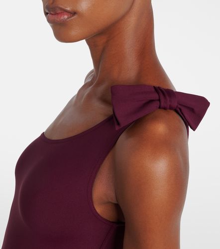 Eres Prodige one-shoulder swimsuit - Eres - Modalova
