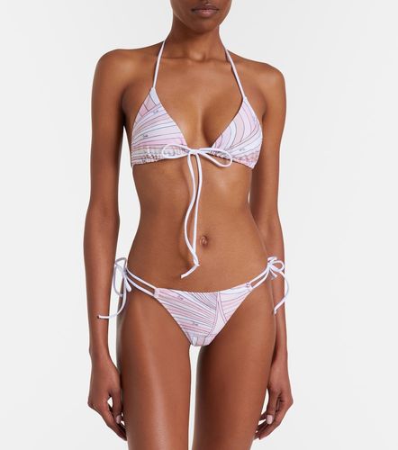 Pucci Braga de bikini Iride - Pucci - Modalova