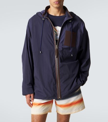 Paula's Ibiza - Giacca con pelle - Loewe - Modalova
