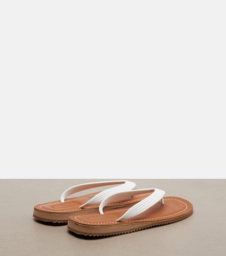 Miu Miu Sandali infradito - Miu Miu - Modalova