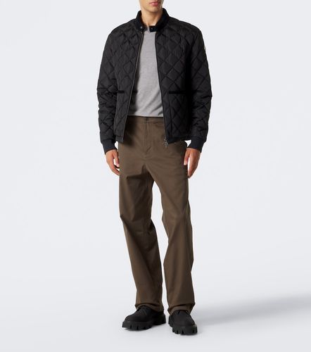 Set di tre T-shirt in jersey di cotone - Moncler - Modalova