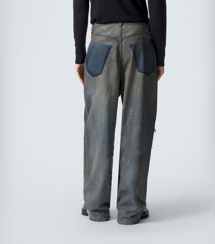 Balenciaga Jeans a gamba larga - Balenciaga - Modalova