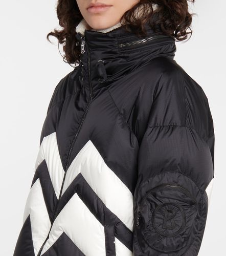Chaqueta de esquí Valea de plumas - Bogner - Modalova