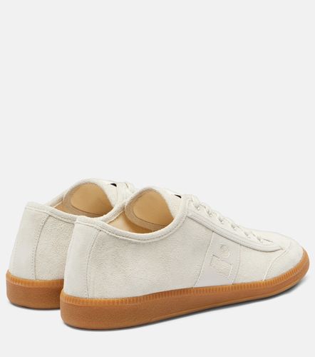 Isabel Marant Klyce suede sneakers - Isabel Marant - Modalova
