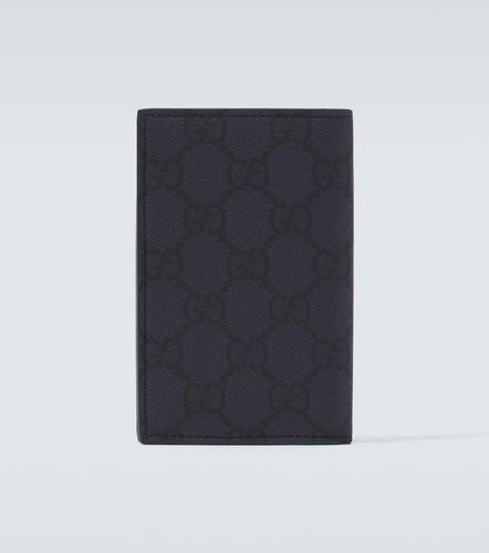 Gucci Tarjetero con GG - Gucci - Modalova