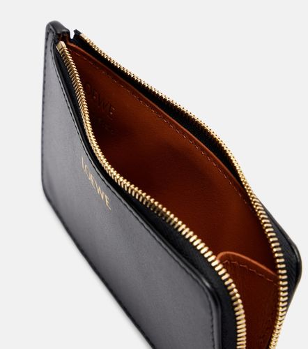 Loewe Tarjetero de piel - Loewe - Modalova