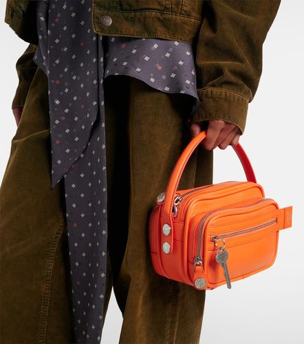 Borsa a tracolla Camero Kit in pelle - Acne Studios - Modalova