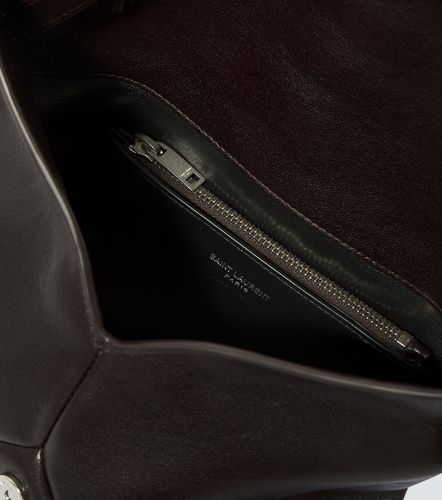 Borsa a tracolla Cassandre Envelope in pelle - Saint Laurent - Modalova