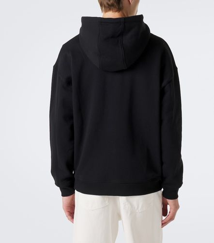 Sudadera Double L de jersey de algodón - Loewe - Modalova