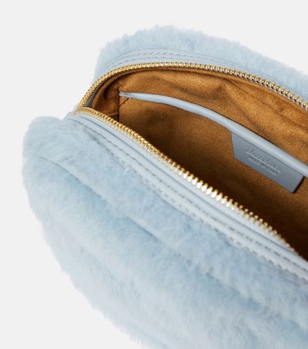 Borsa a tracolla Small teddy - Max Mara - Modalova