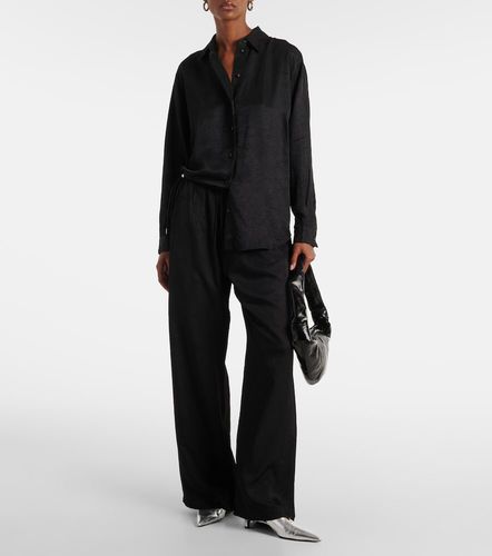 White Label – Camicia Hall - Proenza Schouler - Modalova
