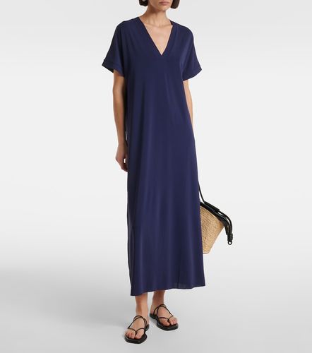 Eres Vestido largo Luz de jersey - Eres - Modalova