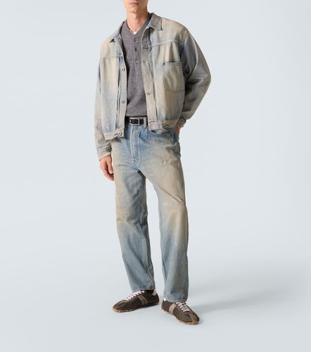 Jeans regular distressed No. 37 - A.Presse - Modalova