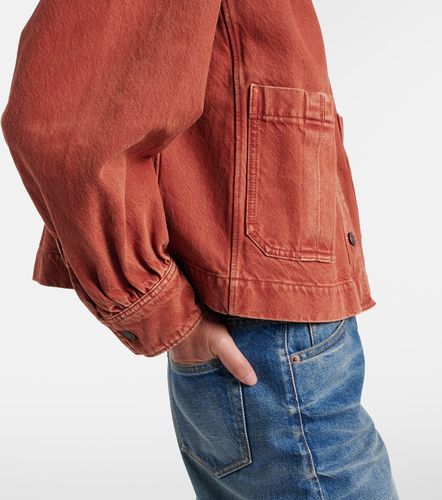 Chloe Denim jacket - Chloe - Modalova
