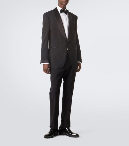 Magnanni Stringate Fleur in vernice - Magnanni - Modalova