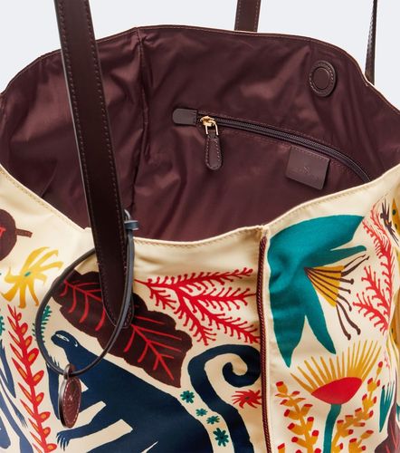 Etro Bolso Tabby Large estampado - Etro - Modalova
