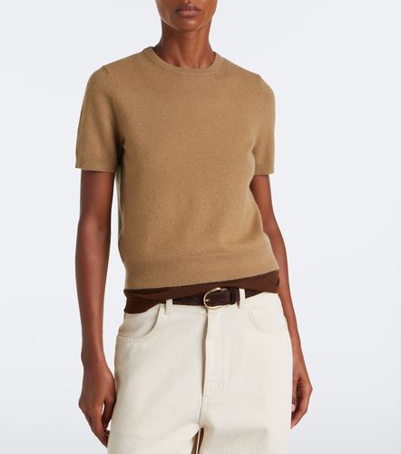 Wool and cashmere-blend sweater - Vince - Modalova