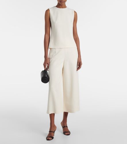 Fforme Gilma peplum top - Fforme - Modalova