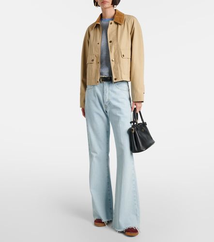 Frame The Lax flared jeans - Frame - Modalova