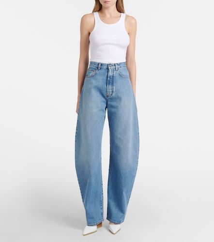 Alaïa Tank top jersey - Alaia - Modalova