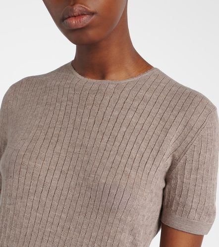 Pullover Maple in cashmere e seta - Loro Piana - Modalova