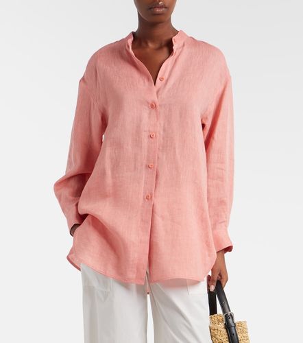 Eres Camisa Exact de lino - Eres - Modalova