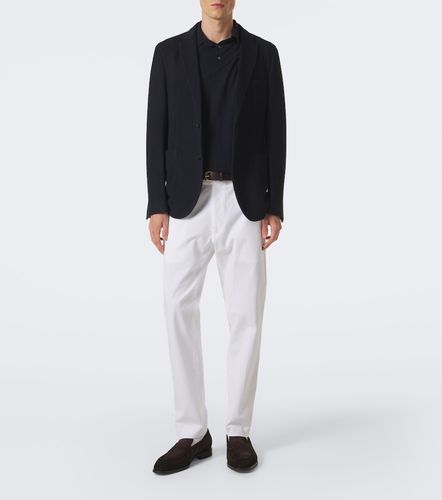 Slowear Polo in jersey di cotone - Slowear - Modalova