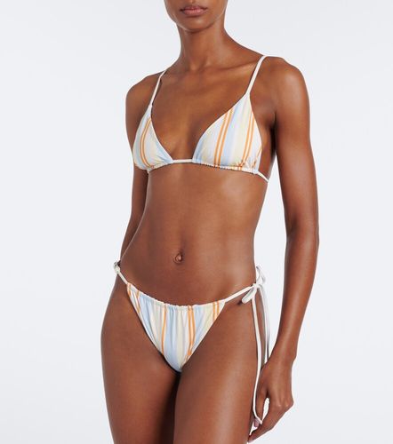 Braga de bikini Pernille a rayas - SIR - Modalova