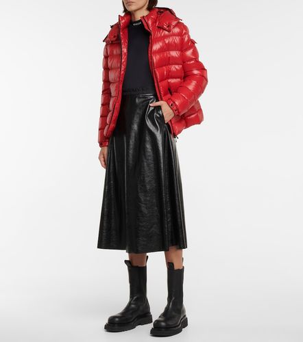 Moncler Gonna midi - Moncler - Modalova