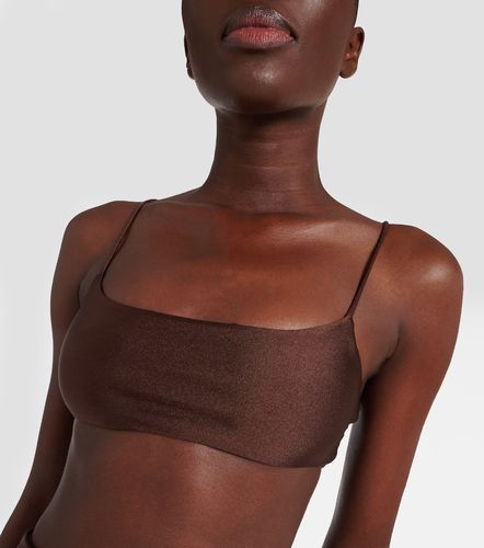 Jade Swim Muse bikini top - Jade Swim - Modalova