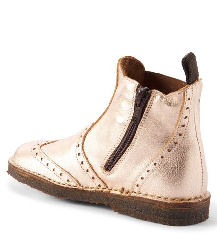 PèPè Botas Rame de piel - PePe - Modalova