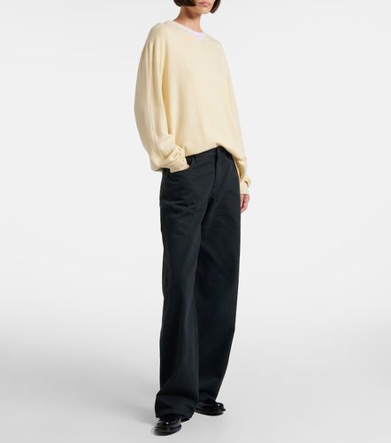 The Row Pullover Migeia in cashmere - The Row - Modalova