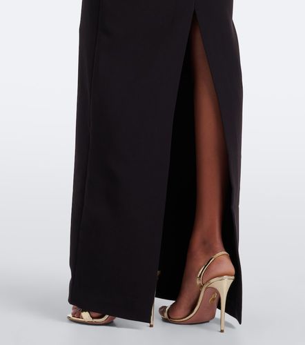 Roland Mouret Abito lungo bustier - Roland Mouret - Modalova