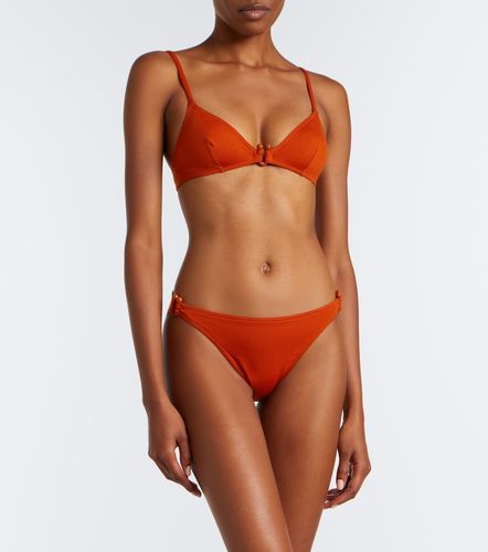 Eres Clutch bikini bottoms - Eres - Modalova