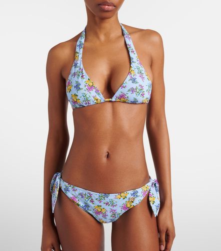 Dolce&Gabbana Bikini floral - Dolce&Gabbana - Modalova