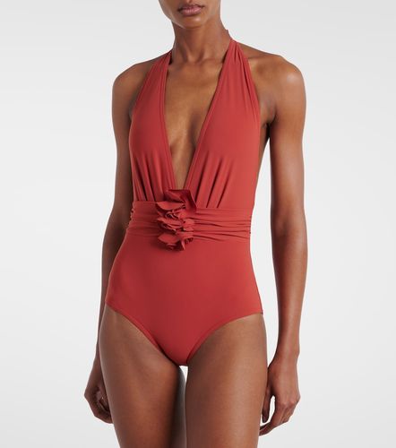 Karla Colletto Circle swimsuit - Karla Colletto - Modalova