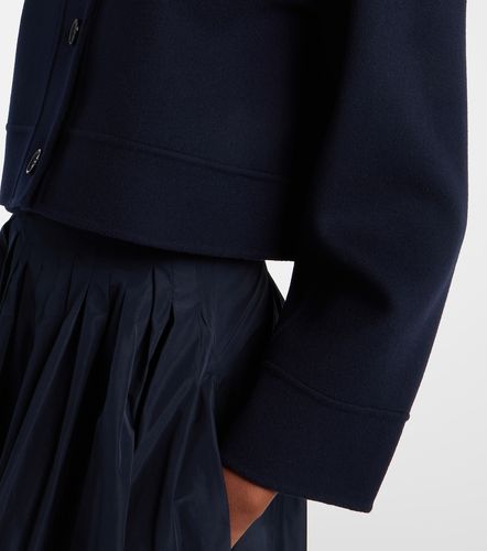 S Max Mara Virgin wool jacket - 'S Max Mara - Modalova