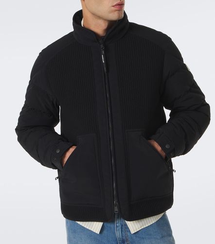 Moncler Piumino Pelat con cappuccio - Moncler - Modalova