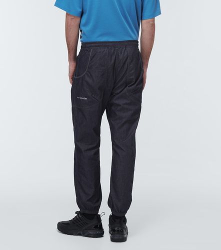And Wander Dry Easy sweatpants - And Wander - Modalova