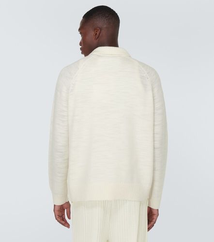 King & Tuckfield Pullover in lana - King & Tuckfield - Modalova