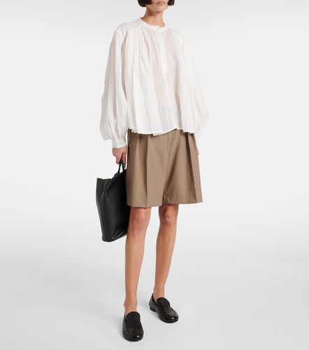 Rohe Ramie blouse - Rohe - Modalova