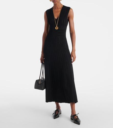 Max Mara Abito lungo Tallone - Max Mara - Modalova